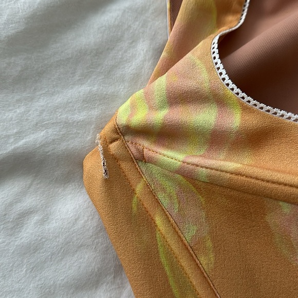 miaou campbell corset 🧡 - Picture 5 of 5